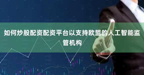 如何炒股配资配资平台以支持欧盟的人工智能监管机构
